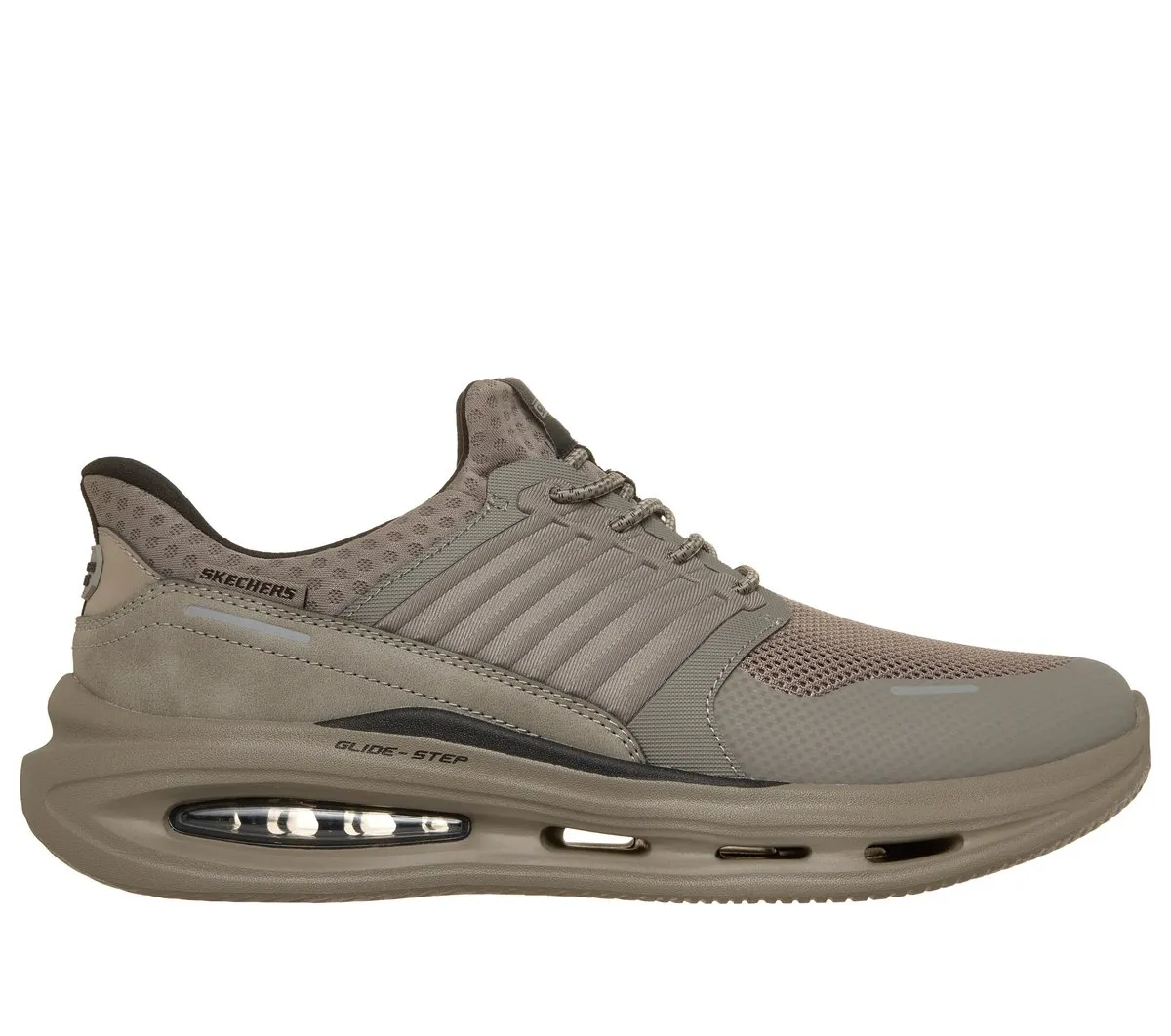 Skechers Slip-ins Relaxed Fit: Sloan – Havoc