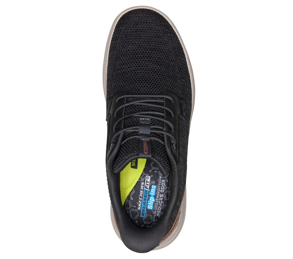 Skechers Slip-ins Relaxed Fit: Sterling – Ramone