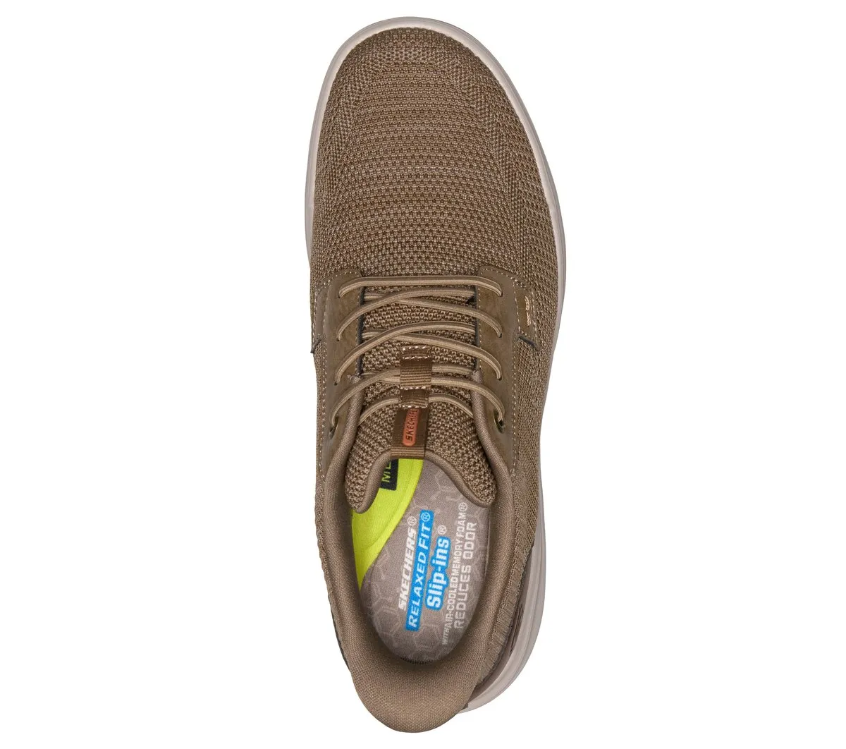 Skechers Slip-ins Relaxed Fit: Sterling – Ramone