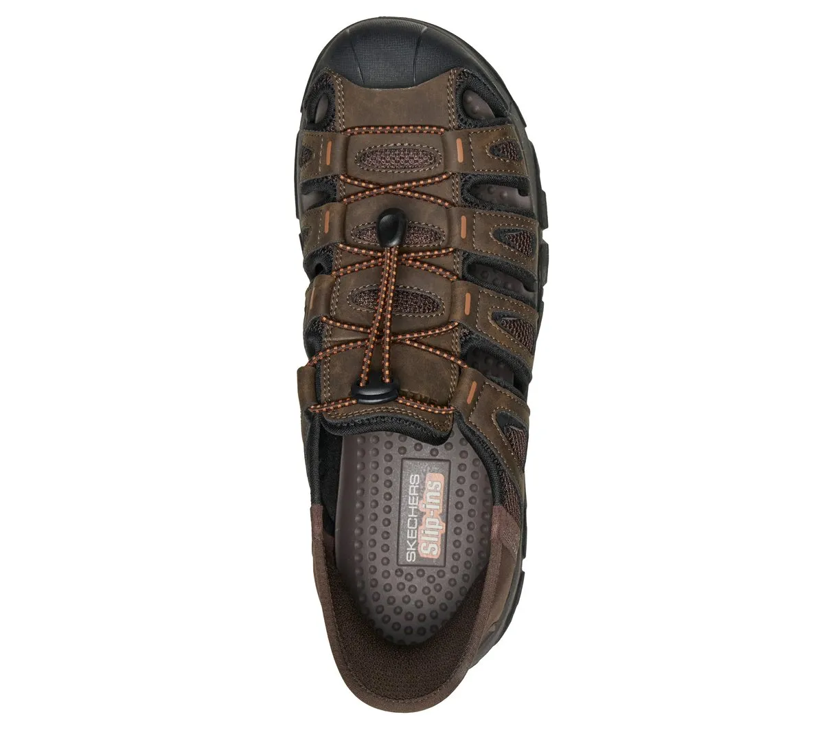 Skechers Slip-ins Relaxed Fit: Tresmen – Norvick
