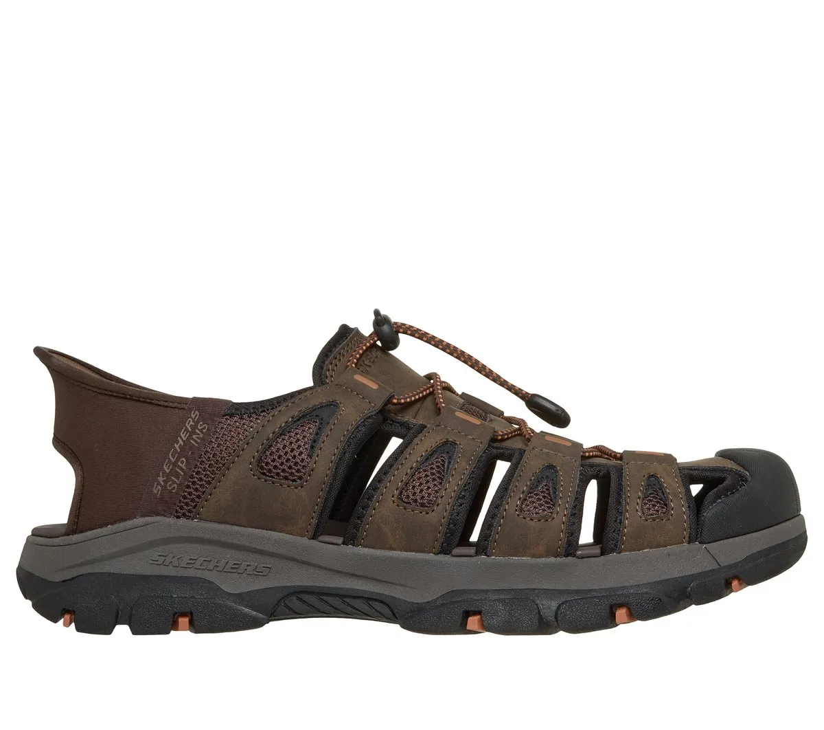 Skechers Slip-ins Relaxed Fit: Tresmen – Norvick