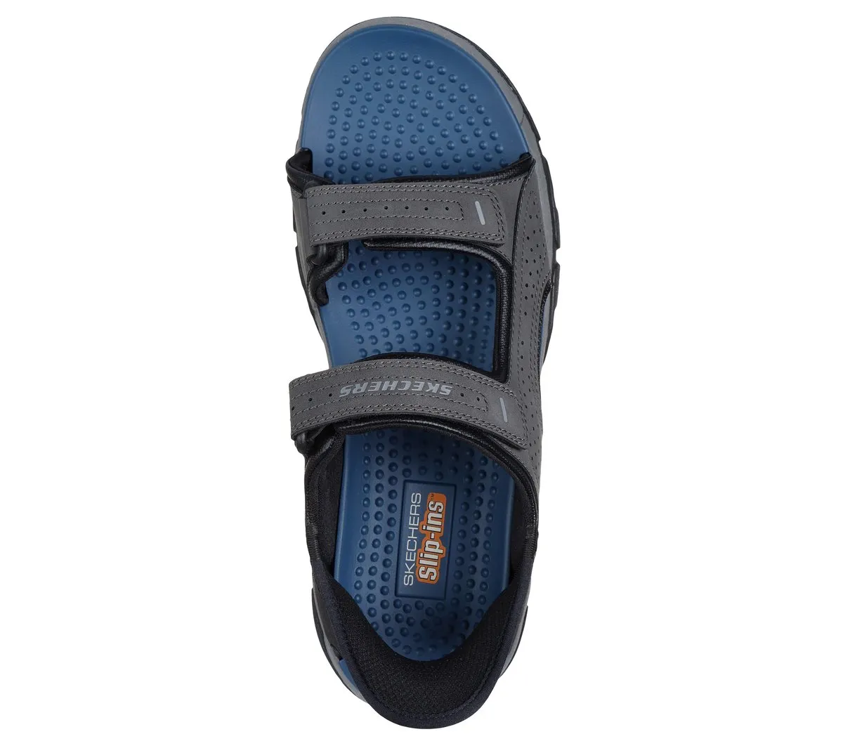 Skechers Slip-ins Relaxed Fit: Tresmen – Reece