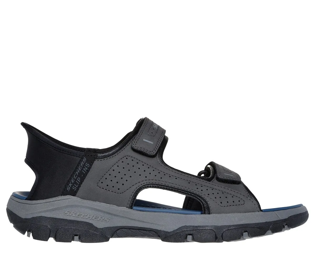Skechers Slip-ins Relaxed Fit: Tresmen – Reece