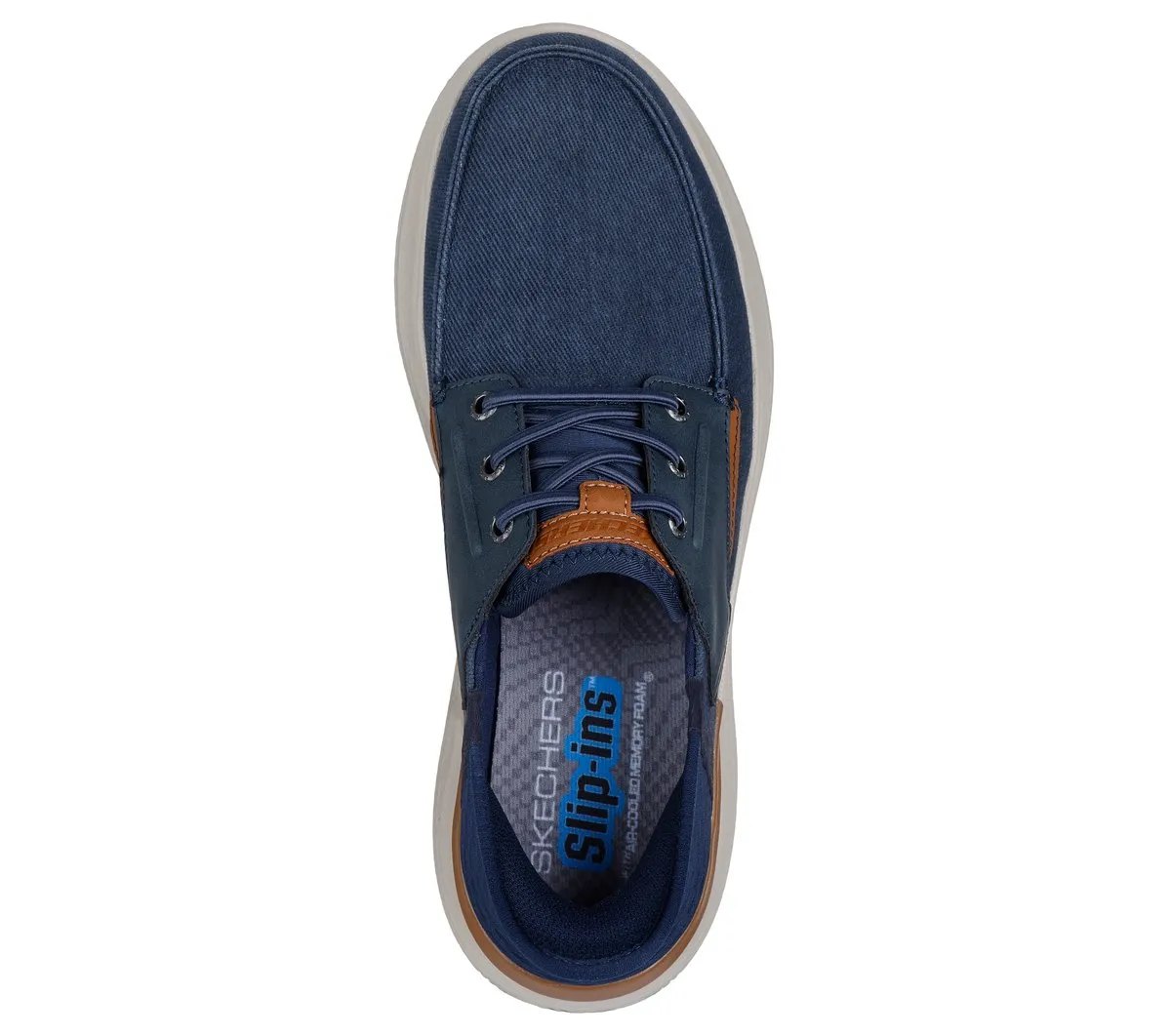 Skechers Slip-ins RF: Hasting – Niko