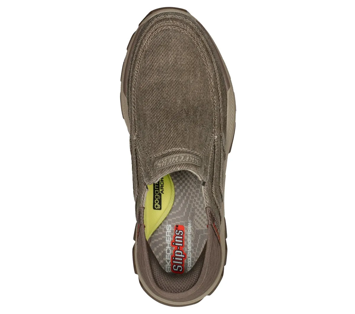Skechers Slip-ins RF: Respected – Holmgren