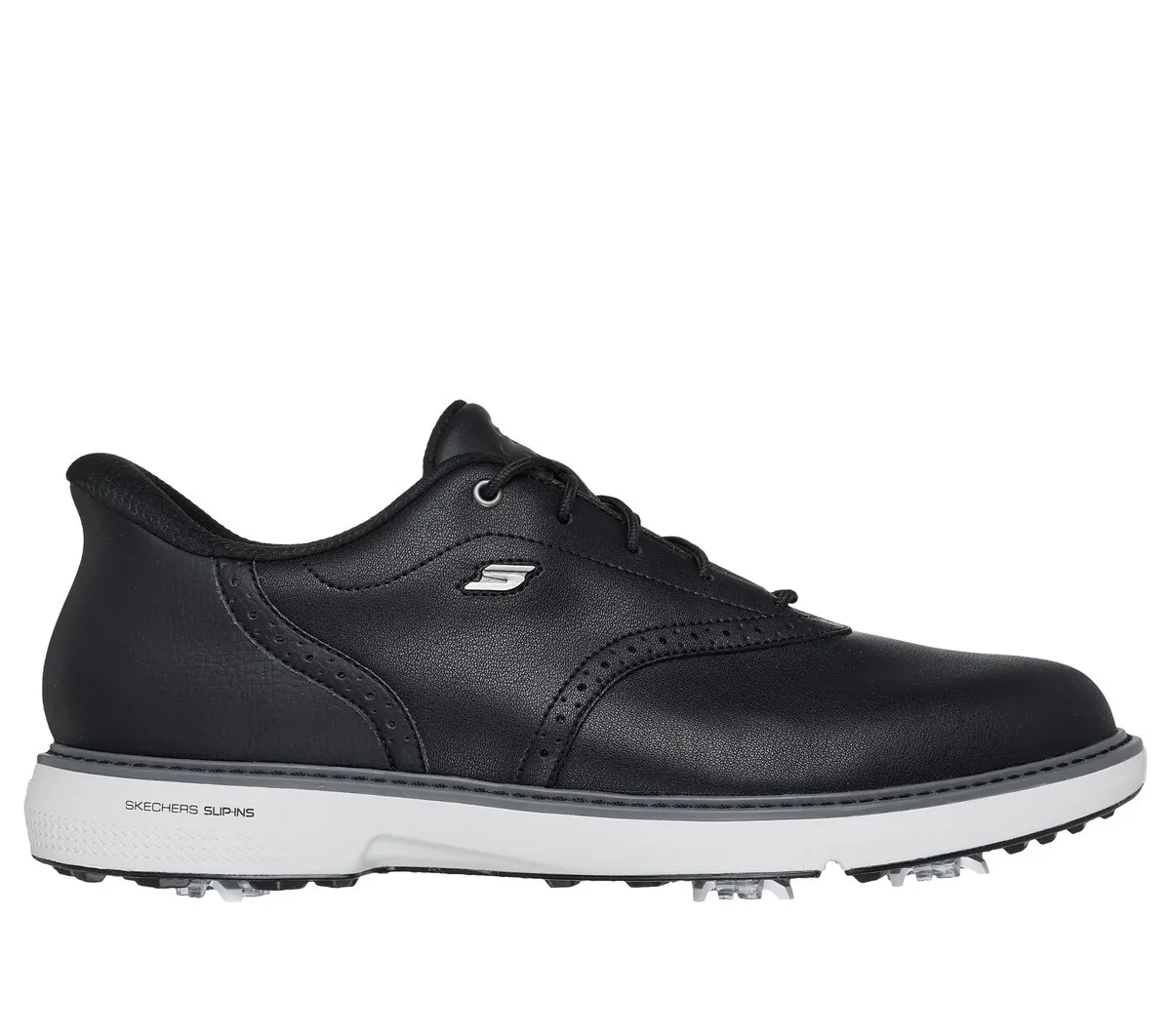 Skechers Slip-ins Waterproof: GO GOLF Prestige