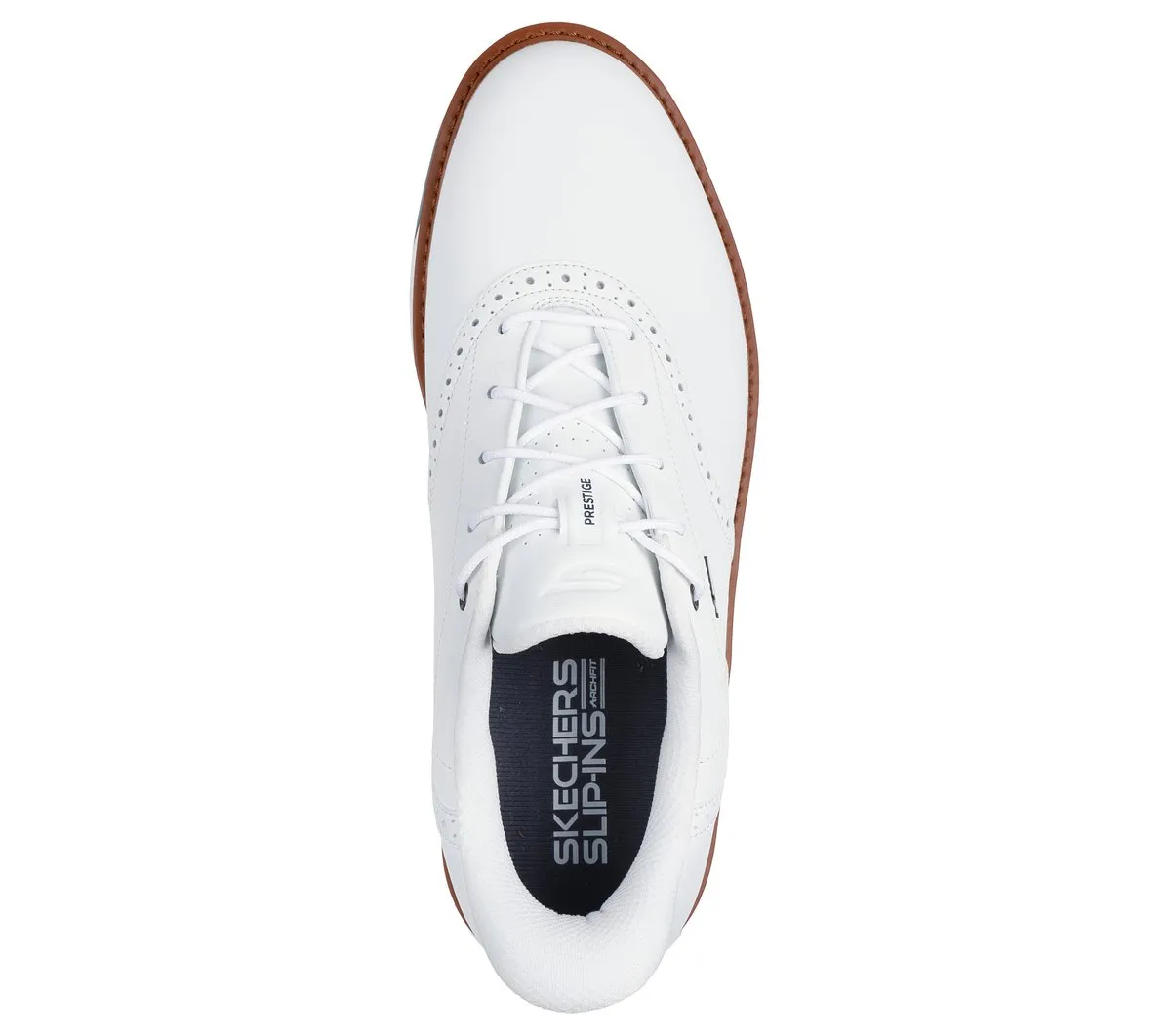 Skechers Slip-ins Waterproof: GO GOLF Prestige