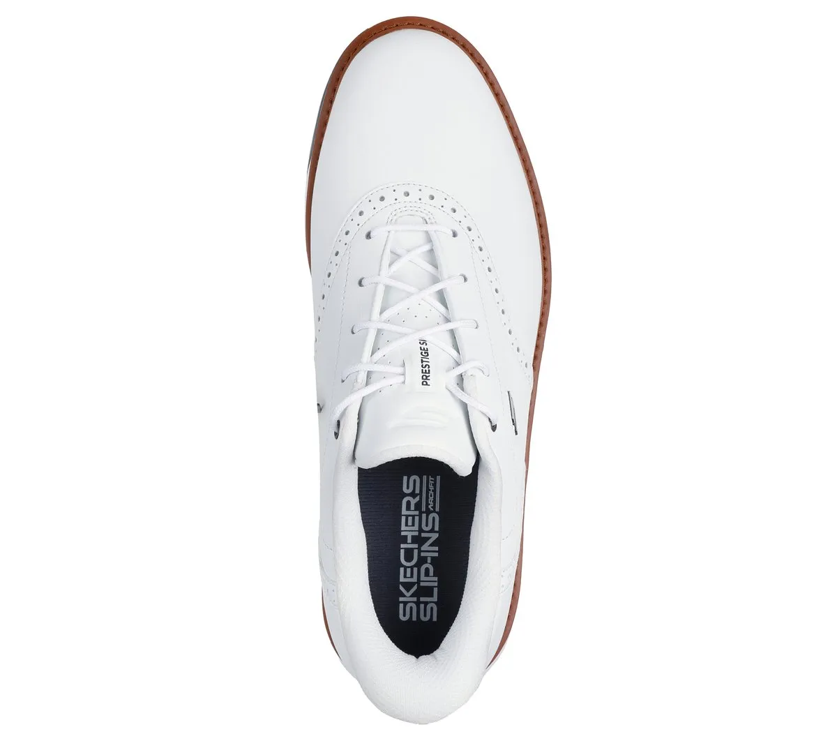 Skechers Slip-ins Waterproof: GO GOLF Prestige SL
