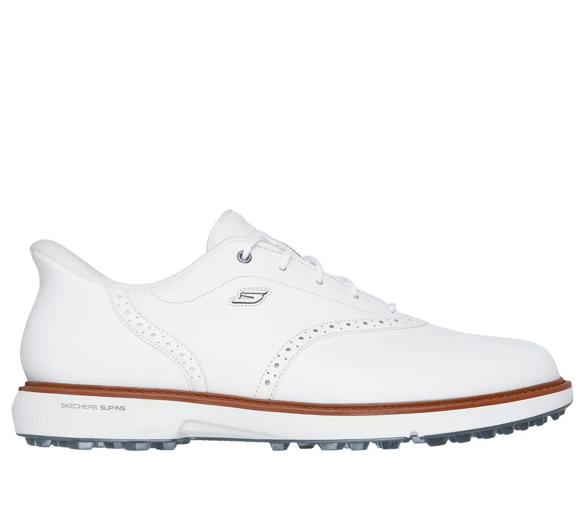 Skechers Slip-ins Waterproof: GO GOLF Prestige SL
