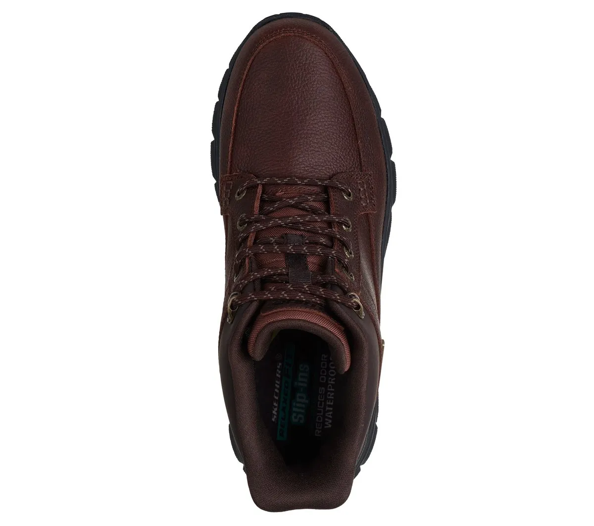 Skechers Slip-ins Waterproof Relaxed Fit: Respected 2.0 – Orson