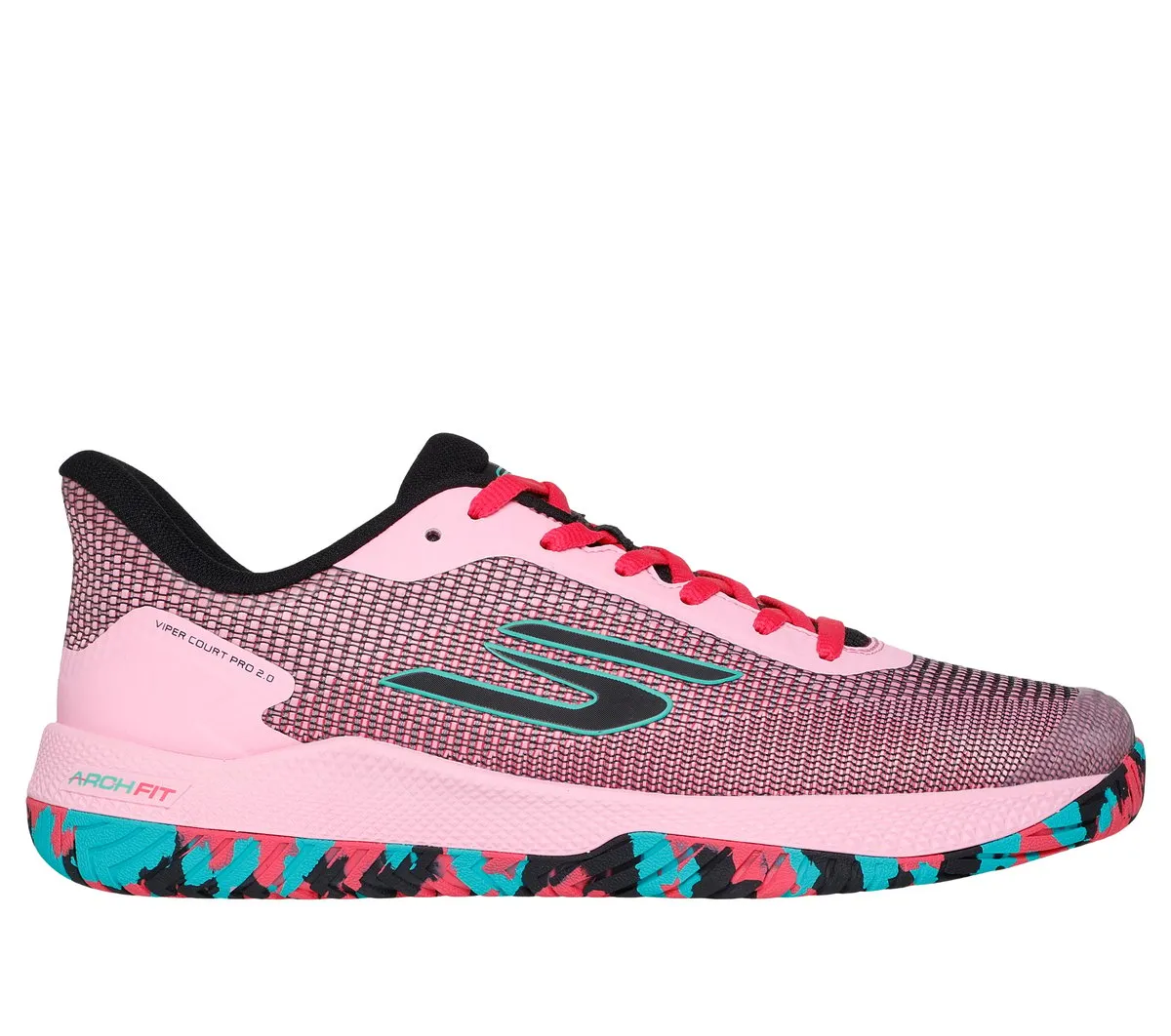 Skechers Viper Court Pro 2.0 – Pickleball