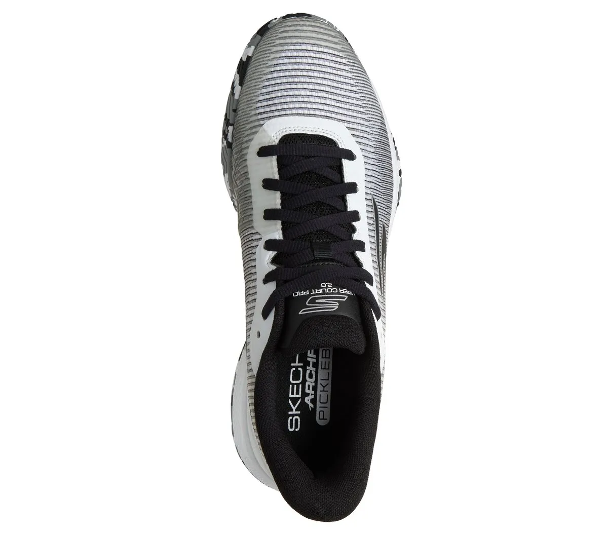 Skechers Viper Court Pro 2.0 – Pickleball