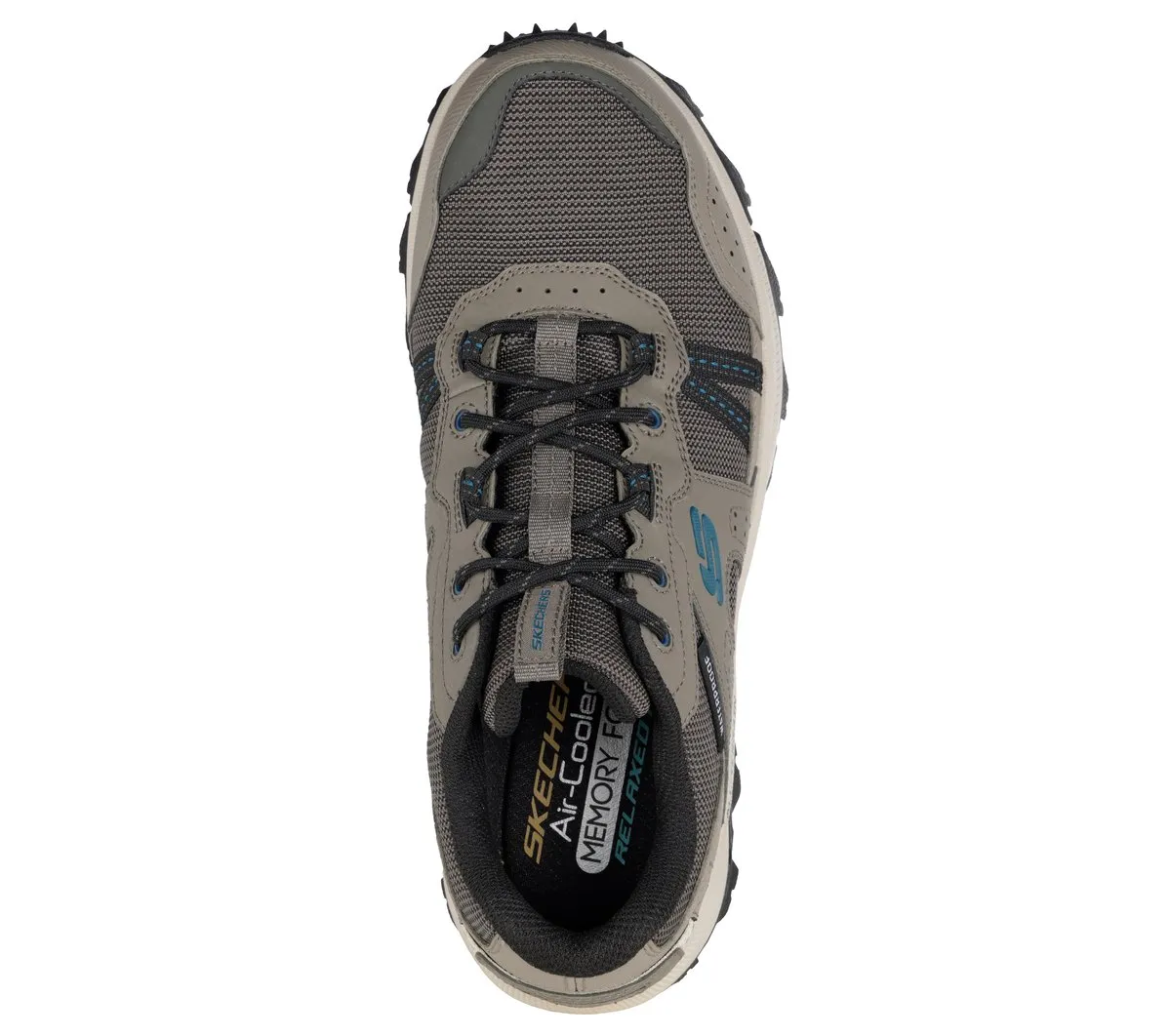 Skechers Waterproof: Equalizer 5.0 Trail –&nbsp;Tumbler Ridge