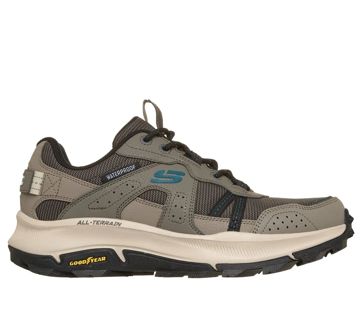 Skechers Waterproof: Equalizer 5.0 Trail –&nbsp;Tumbler Ridge