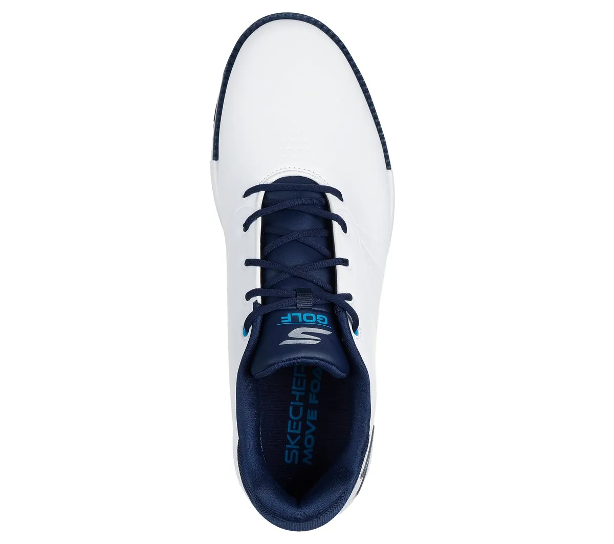 Skechers Waterproof: GO GOLF Tempo