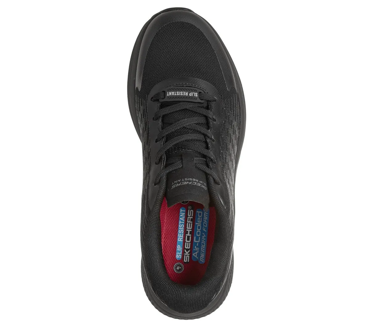 Skechers Work Slip-Resistant: GO RUN Elevate 2.0 – Brollet