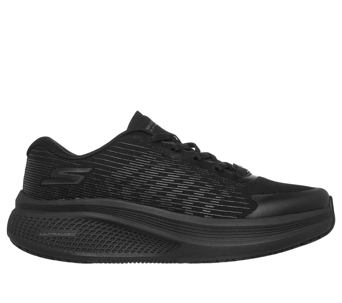 Skechers Work Slip-Resistant: GO RUN Elevate 2.0 – Brollet