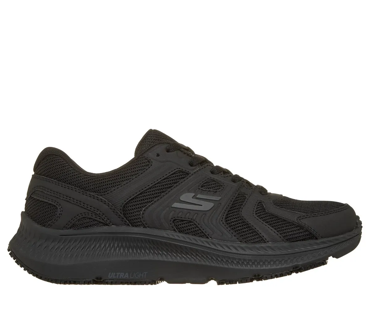 Skechers Work Slip-Resistant Relaxed Fit: Consistent 2.0 – Trevida