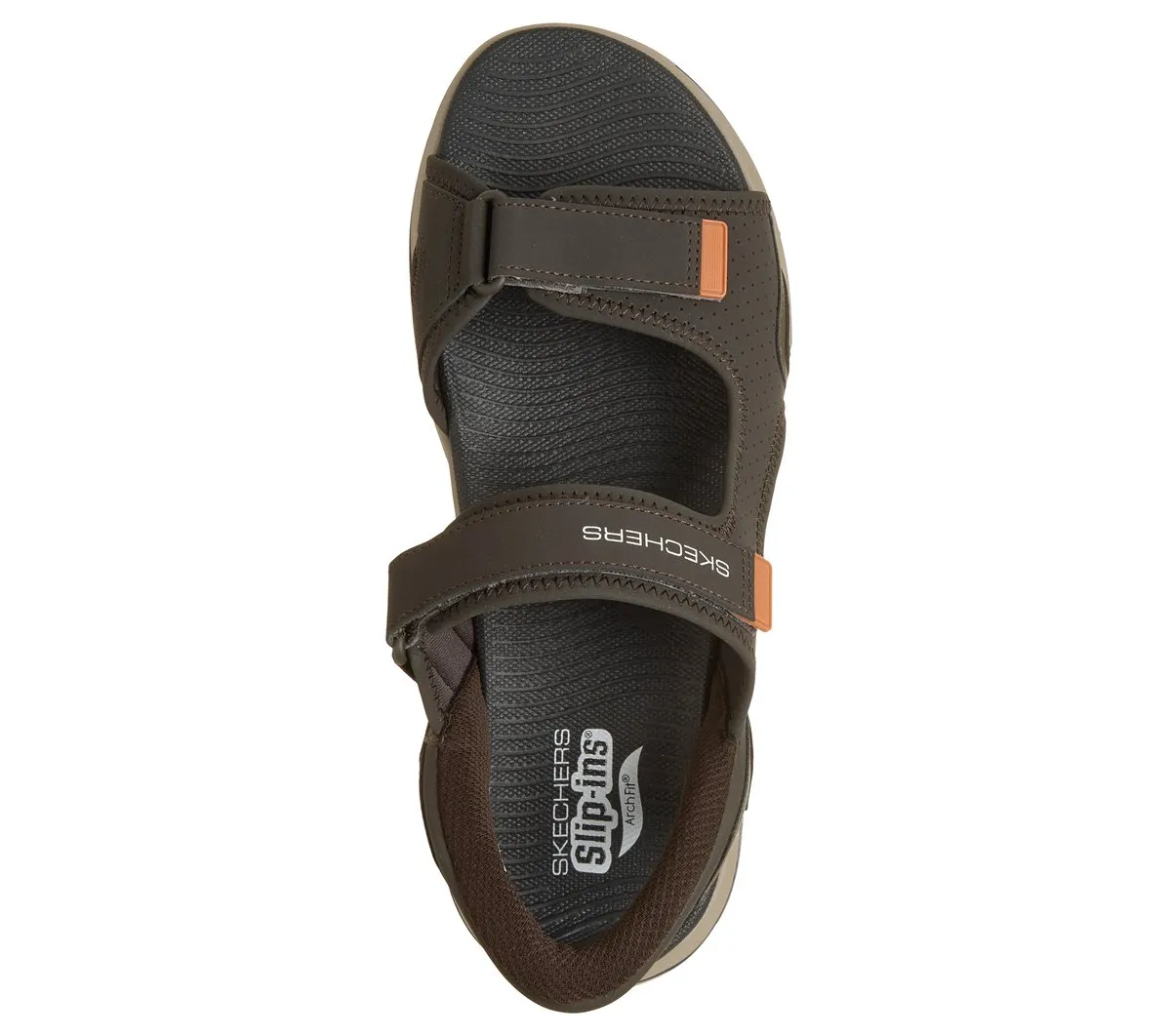 Skechers GO WALK Arch Fit 2.0 Sandal – Rios