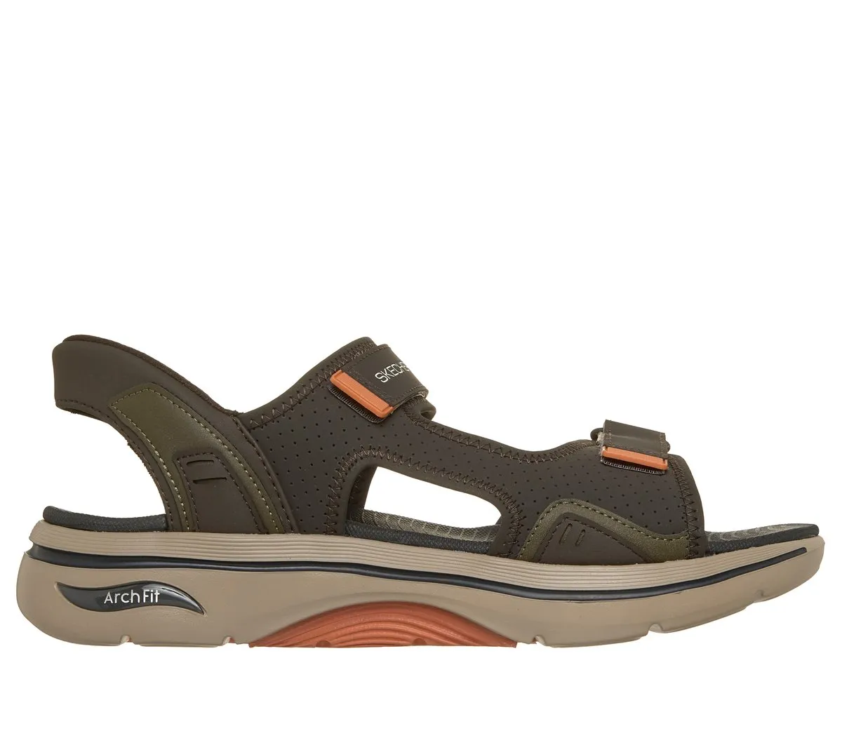 Skechers GO WALK Arch Fit 2.0 Sandal – Rios