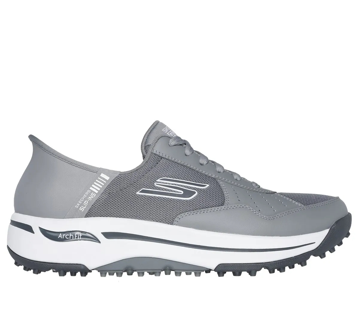 Skechers Slip-ins: GO GOLF Arch Fit – Line Up