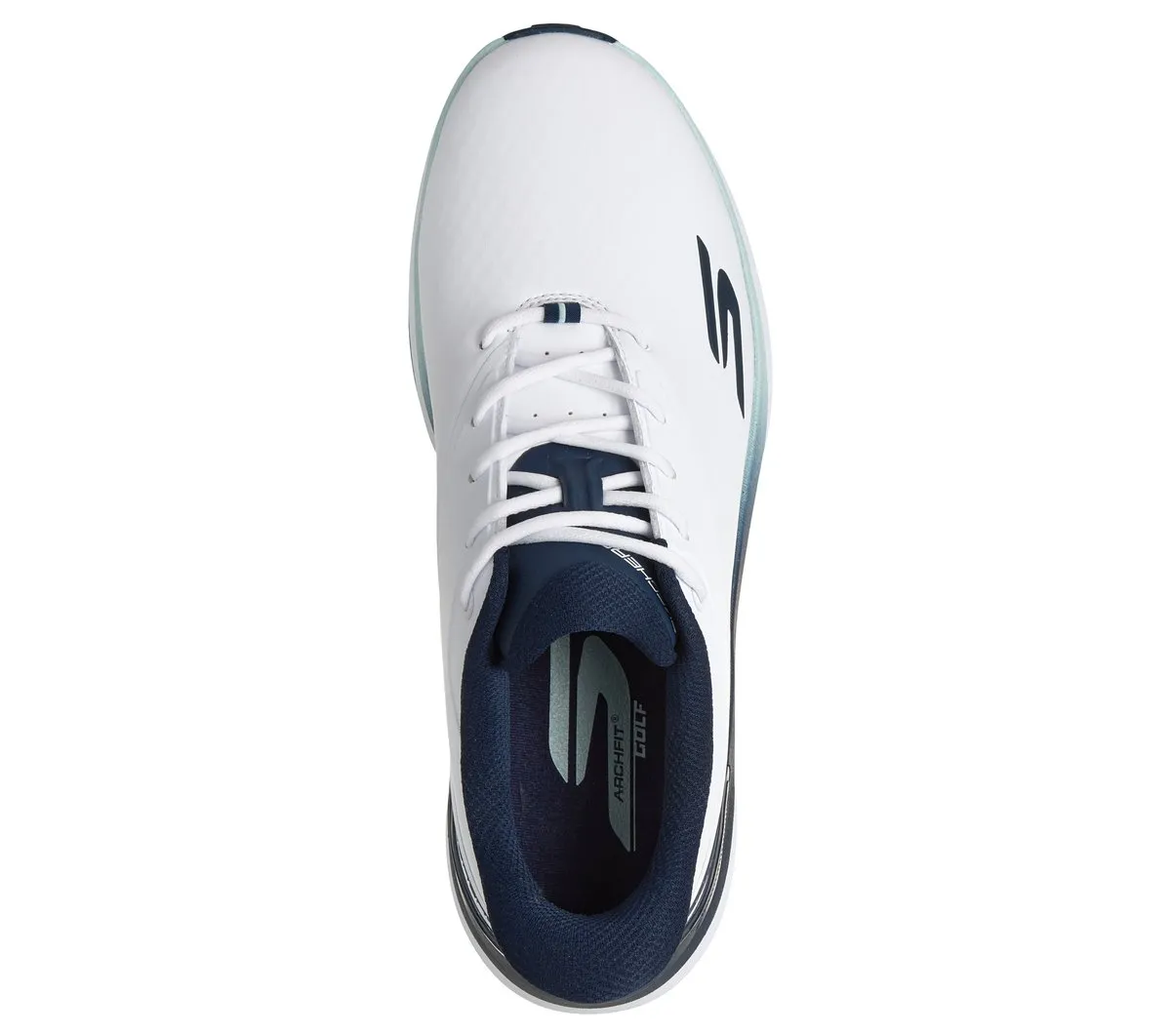 Skechers Slip-ins Golf Waterproof: Blade Tour – Fairway Heritage