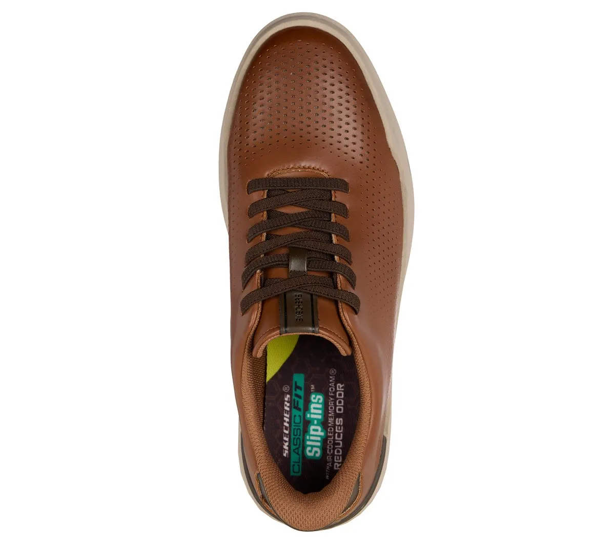 Skechers Slip-ins: Owen – Connell