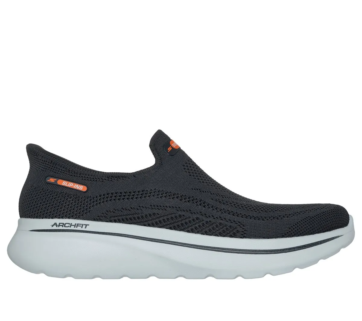 Skechers Slip-ins Relaxed Fit: GO WALK Arch Fit N-Joy – Dale