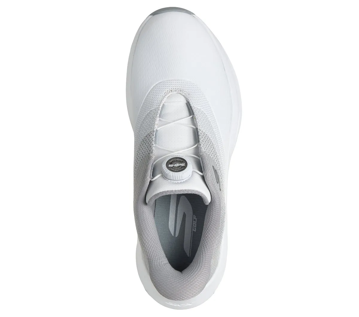 Skechers Slip-ins Waterproof: Flow SI – Twist-Fit