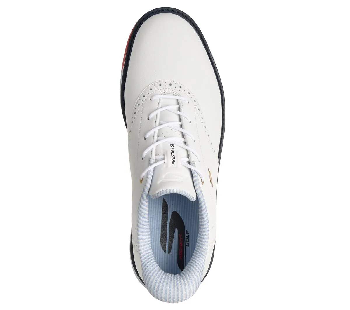 Skechers Slip-ins Waterproof: GO GOLF Prestige SL
