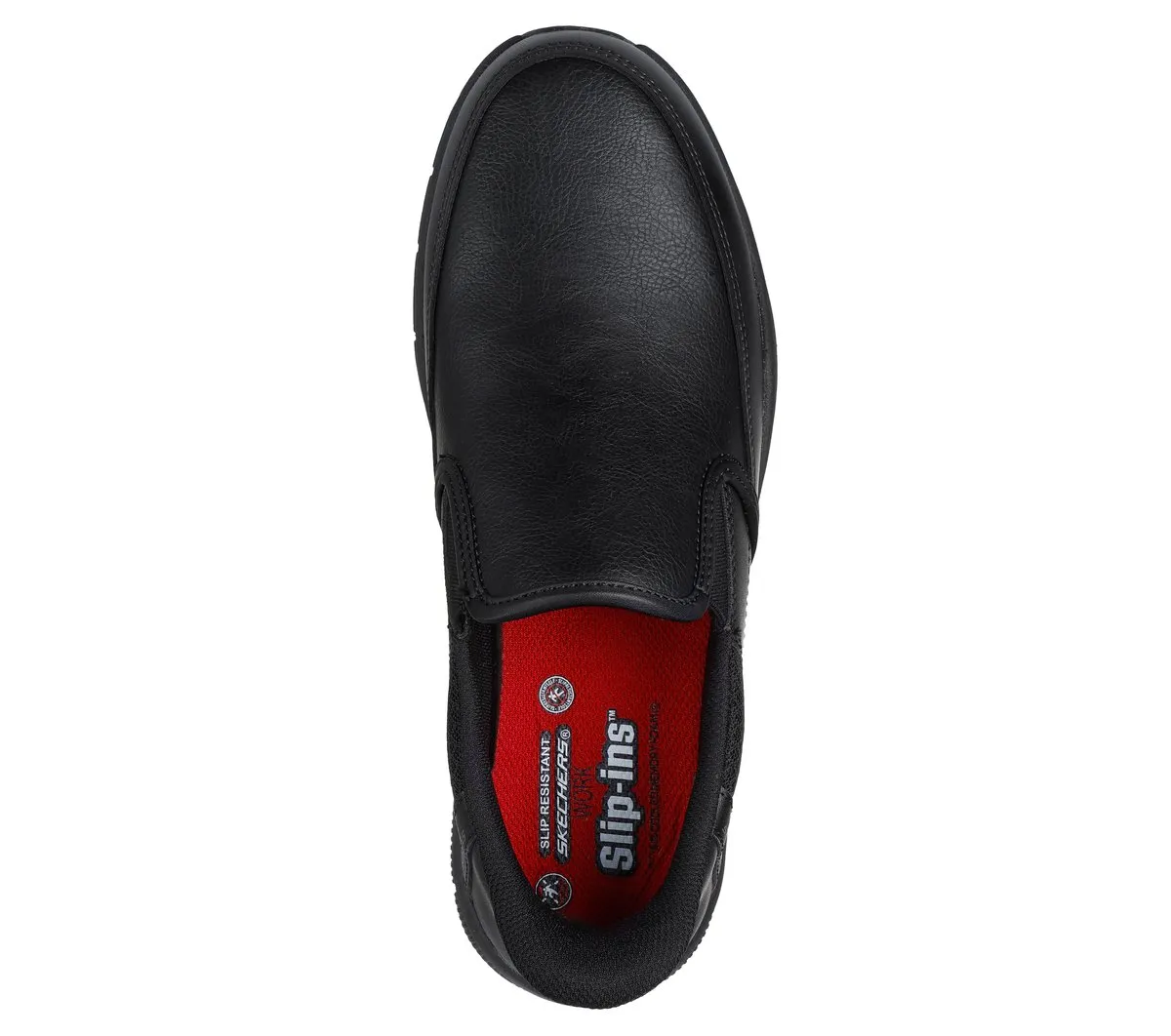 Skechers Slip-ins Work: Nampa – Broxtin