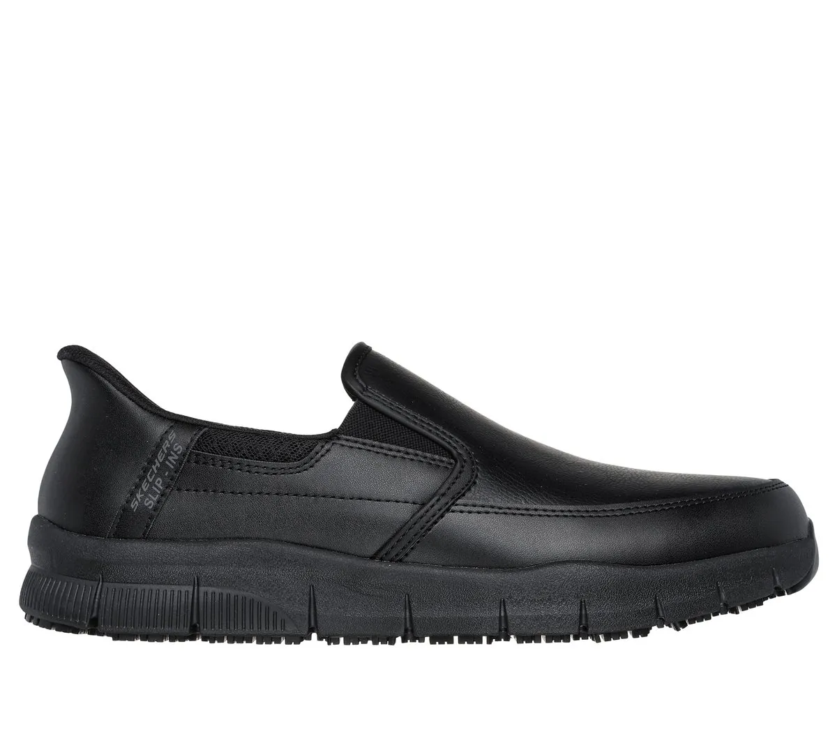 Skechers Slip-ins Work: Nampa – Broxtin