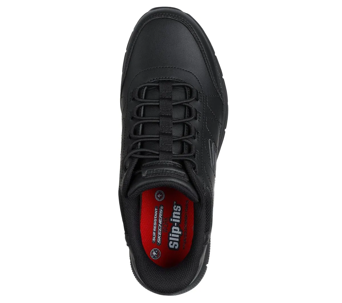 Skechers Slip-ins Work: Nampa – Knotly