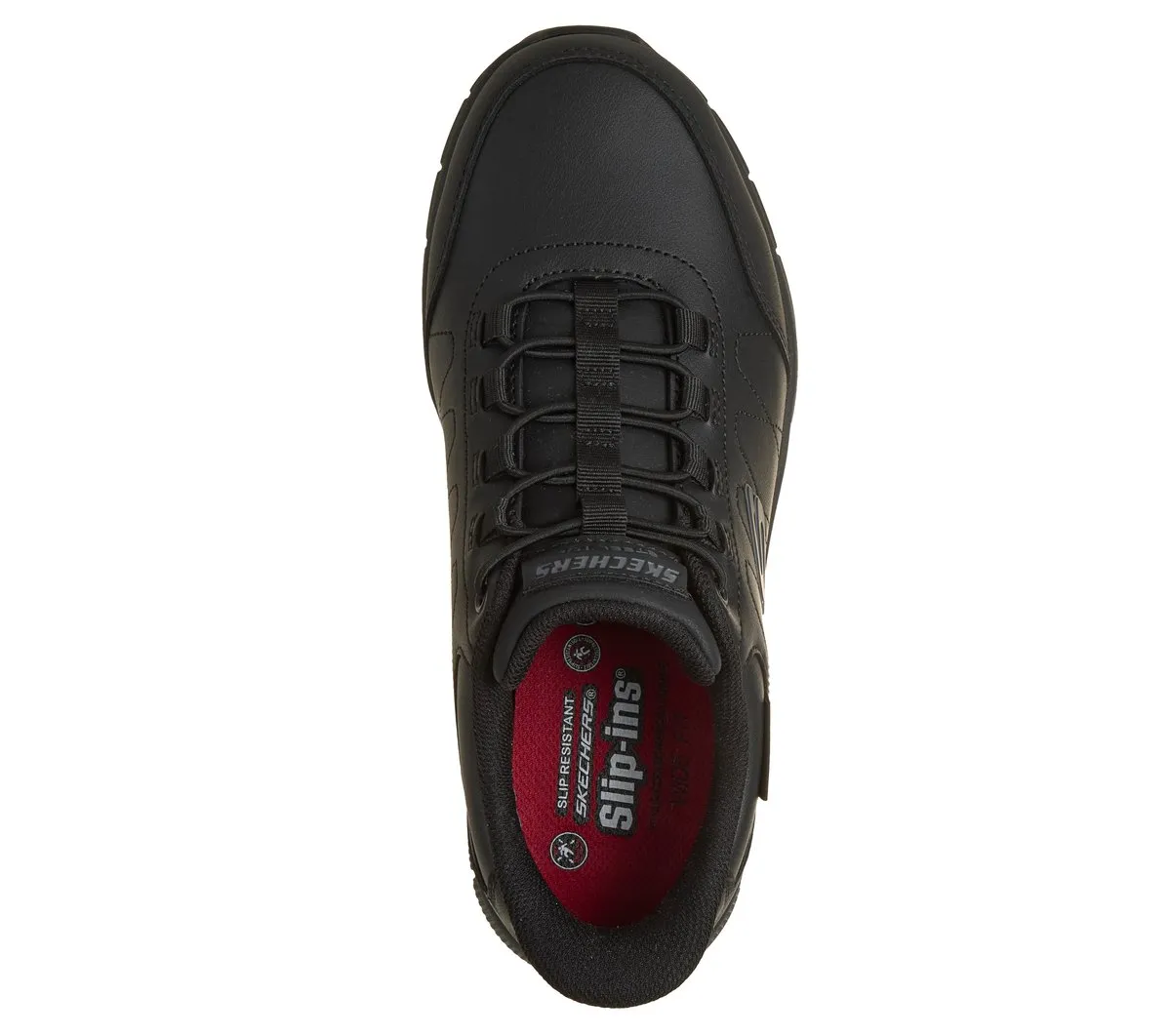 Skechers Slip-ins Work: Nampa – Noren