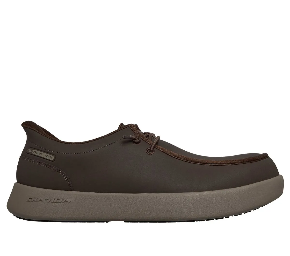 Skechers Slip-ins Work: Sunriser