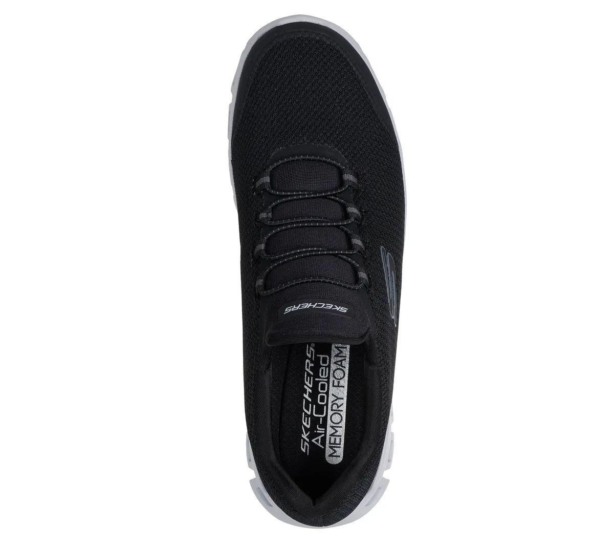 Skechers Glide-Step – Noltek