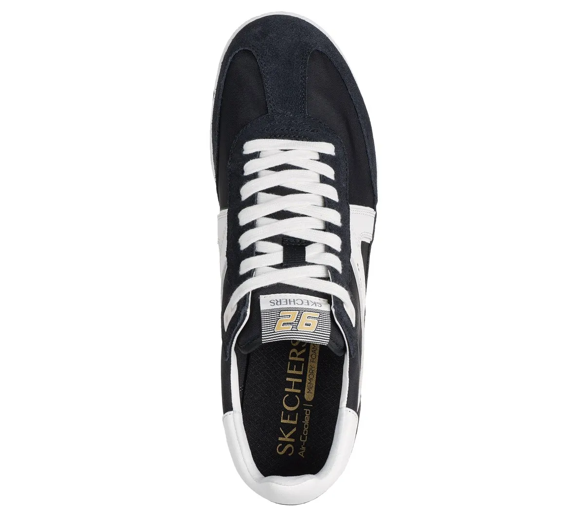 Skechers SKX 92 – Spective