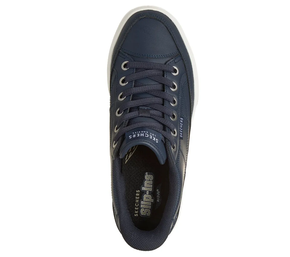 Skechers Slip-ins: Arch Fit Arcade – Catch Ya There