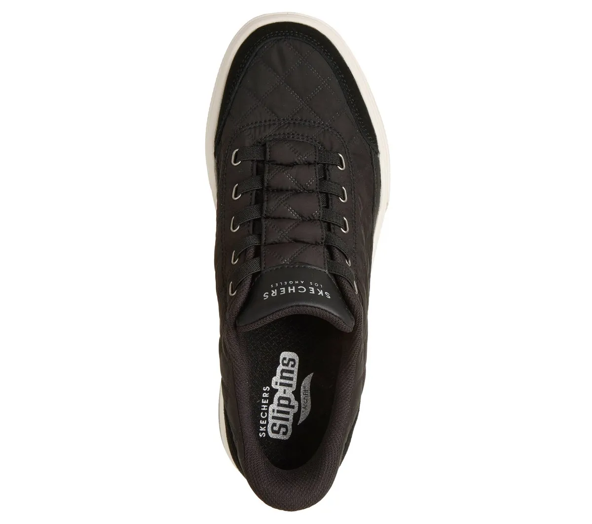 Skechers Slip-ins: Arch Fit Arcade – Cozy Fit Charming Daze