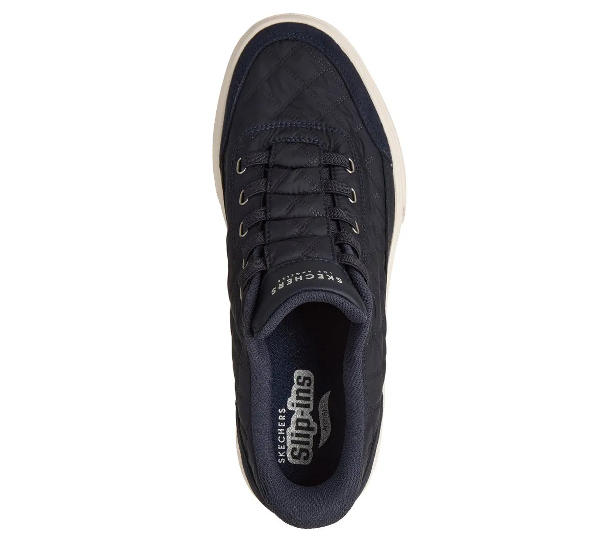 Skechers Slip-ins: Arch Fit Arcade – Cozy Fit Charming Daze