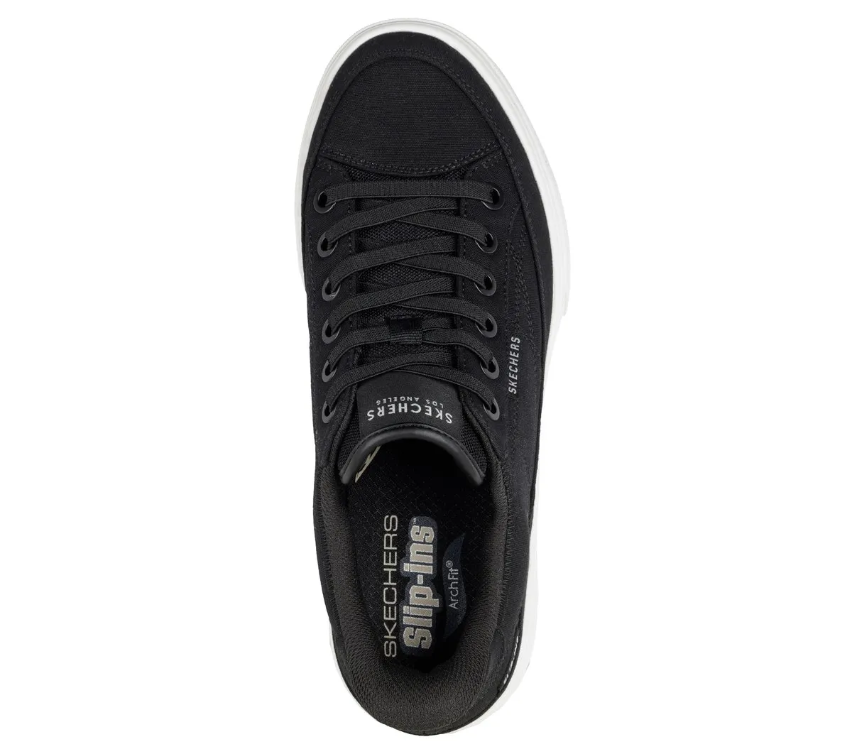 Skechers Slip-ins: Arch Fit Arcade – See Ya There