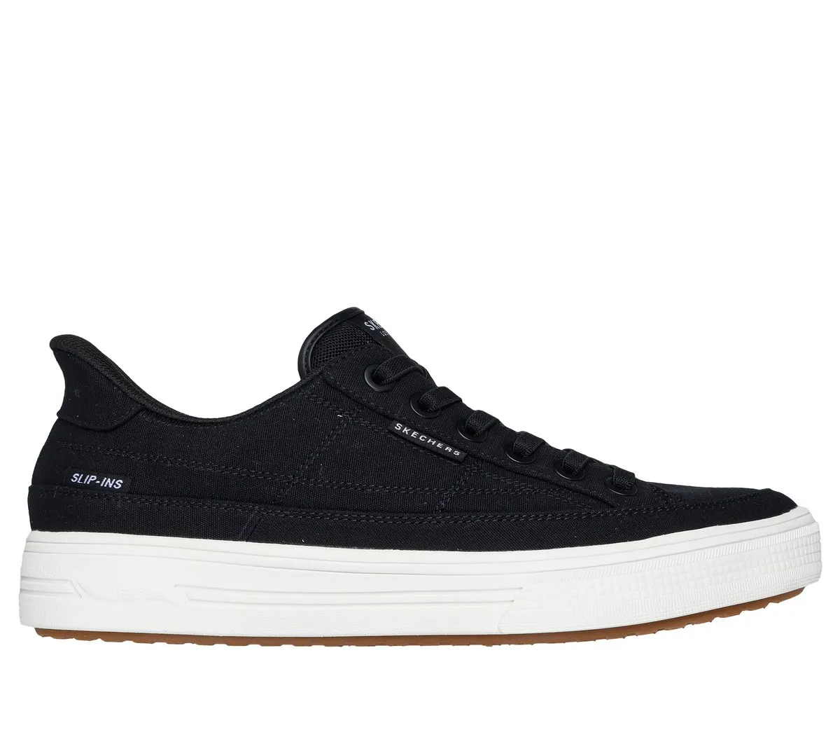 Skechers Slip-ins: Arch Fit Arcade – See Ya There