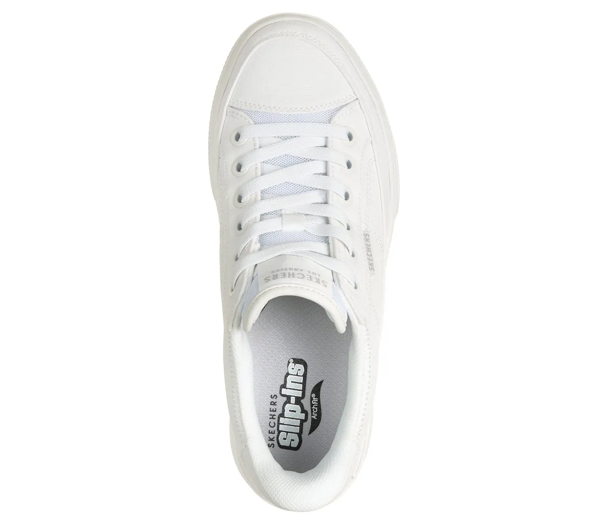 Skechers Slip-ins: Arch Fit Arcade – See Ya There