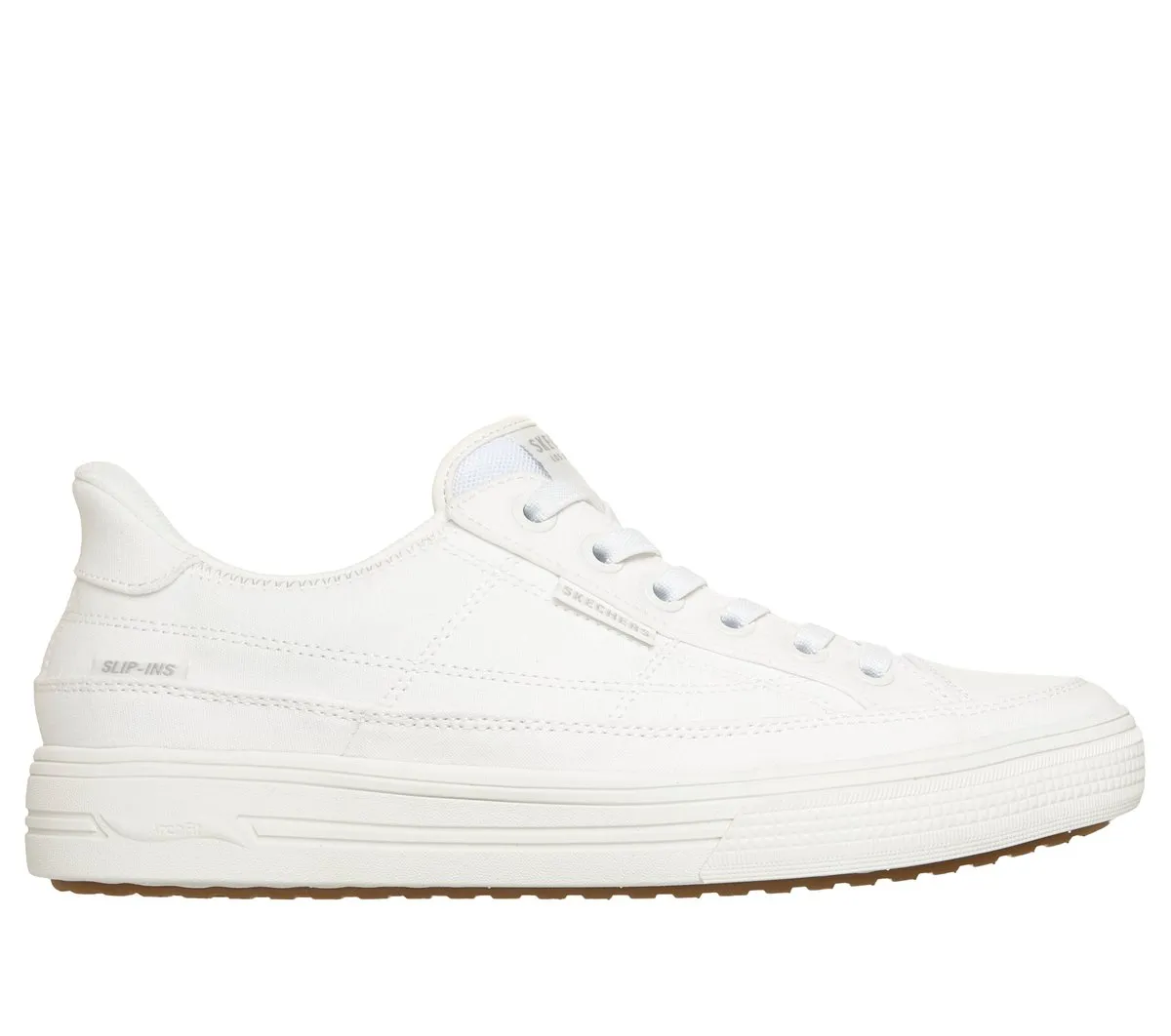 Skechers Slip-ins: Arch Fit Arcade – See Ya There