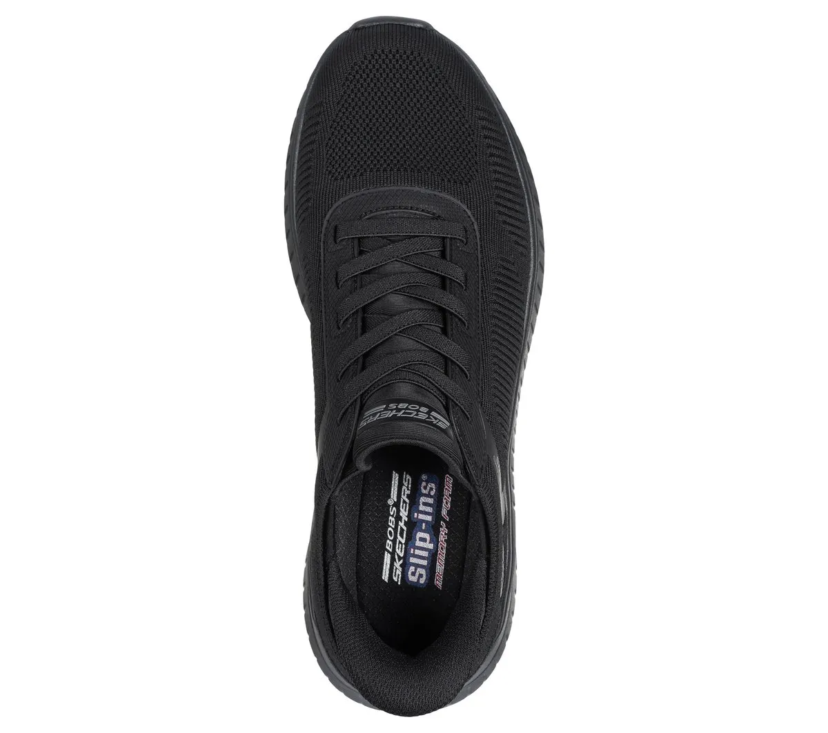 Skechers Slip-ins: BOBS Sport Squad Chaos – Solid Step