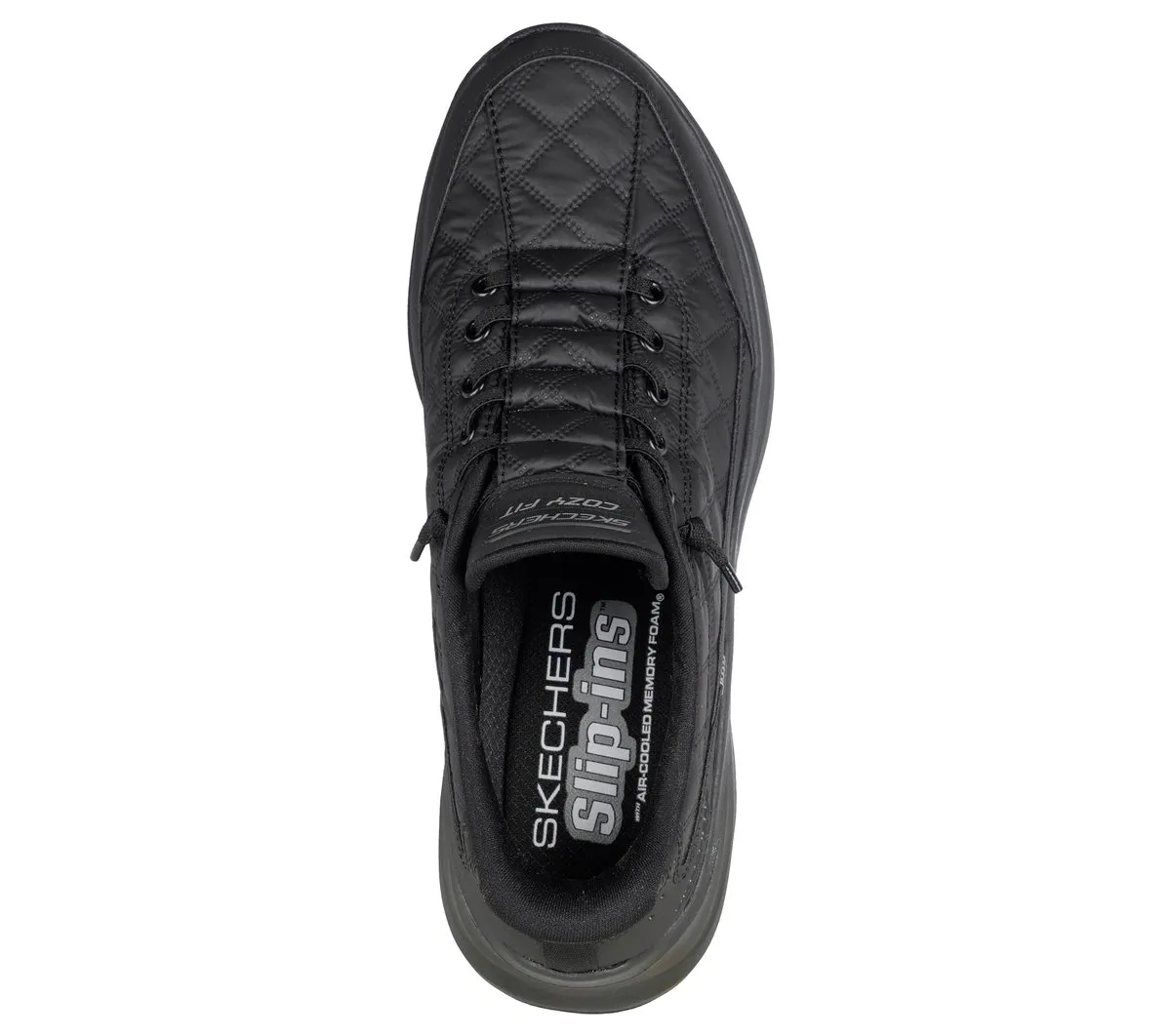 Skechers Slip-ins: Contour Foam – Cozy Fit