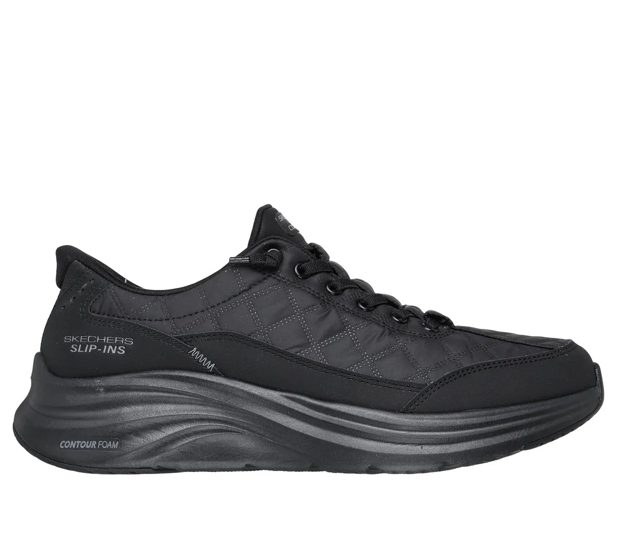 Skechers Slip-ins: Contour Foam – Cozy Fit