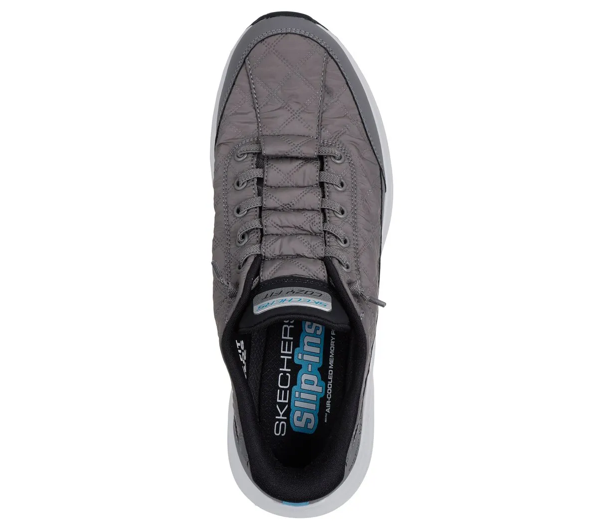 Skechers Slip-ins: Contour Foam – Cozy Fit