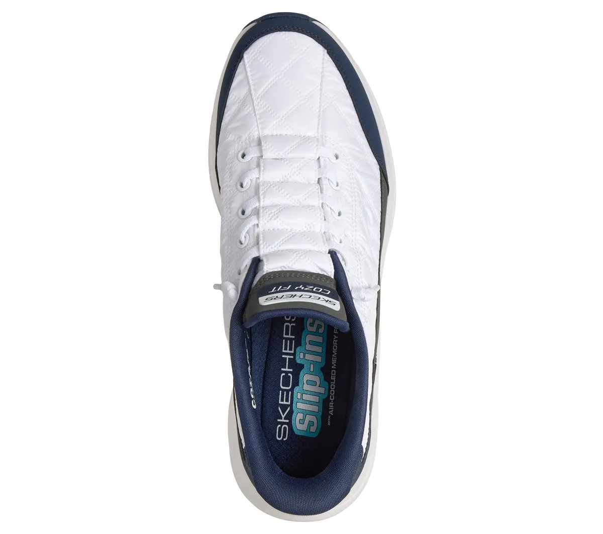 Skechers Slip-ins: Contour Foam – Cozy Fit
