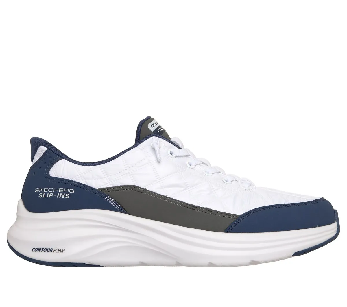 Skechers Slip-ins: Contour Foam – Cozy Fit